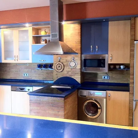 Casa La Colina Con Pista De Padel