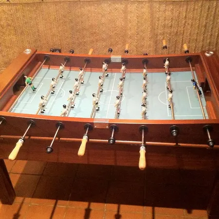 Casa La Colina Con Pista De Padel * Castilblanco de los Arroyos