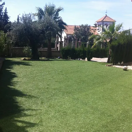 Casa La Colina Con Pista De Padel Country house Castilblanco de los Arroyos